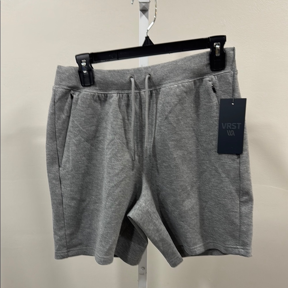 VRST Pinnacle Fleece Shorts